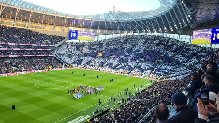 Spurs v Leeds, 11.05.26