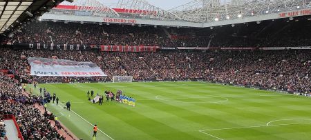Man Utd v Spurs, 07.02.26