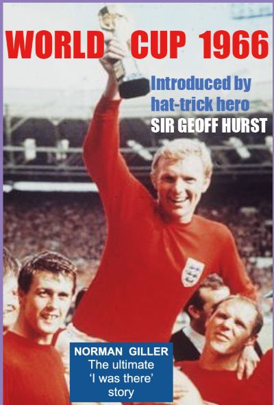 World Cup 1966
