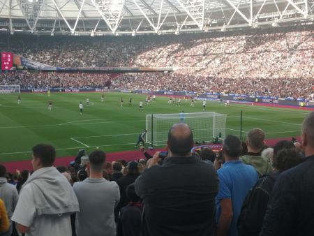 West Ham - 13.09.25