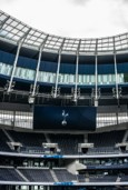 Tottenham Hotspur Stadium