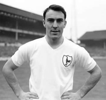 Spurs Odyssey - A Further Tribute to Jimmy Greaves