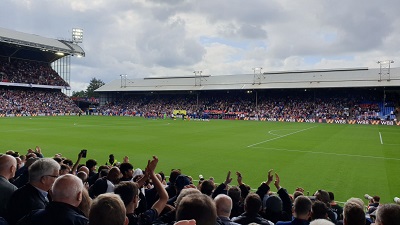 Selhurst Park